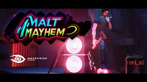 MALT MAYHEM - The official trailer