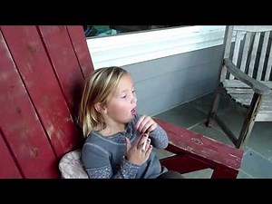 Remember Kids - Don't Smoke