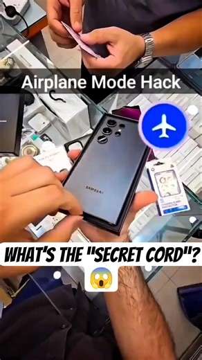 “काश ये Hack पहले पता होता 😱 | Secret Cord Trick You Never Knew!” #shorts