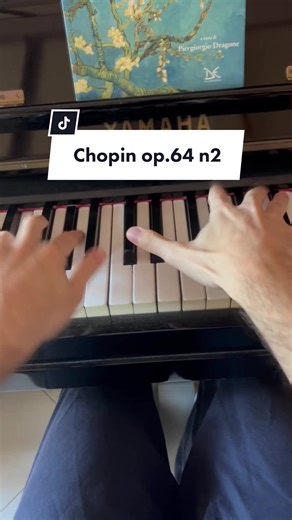 Best Chopin Waltz Performance by Flavio Belardo