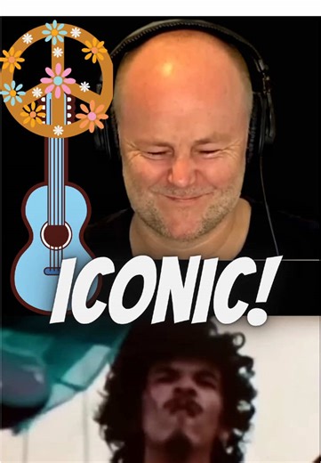 Michael Shrieve's Iconic Soul Sacrifice Solo at Woodstock