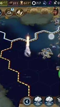 CIVILIZATION IV #online ATAQUE NUCLEAR !