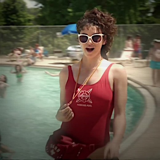 Remembering Heather Holloway: A Tribute to Stranger Things Star