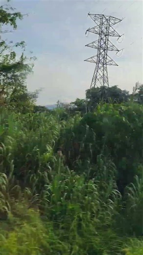 inside KTM train ,speed about 140km/s