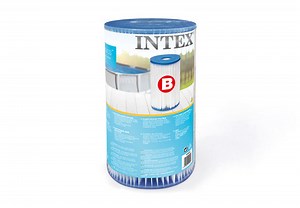 Type B Pool Filter Cartridge