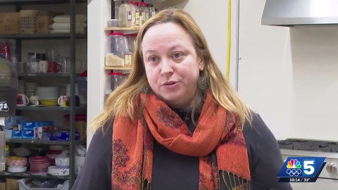 Springfield contest raises more than 2,000 items for food insecurity ahead of Thanksgiving