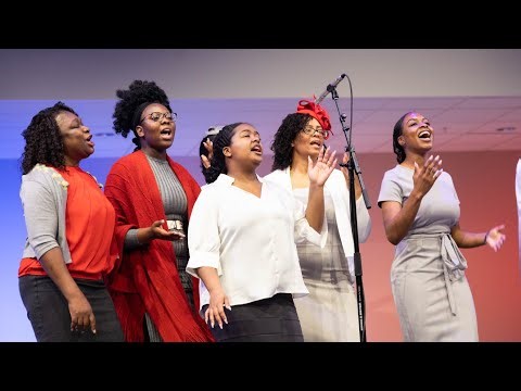 APC's 2022 Best Of Praise & Worship