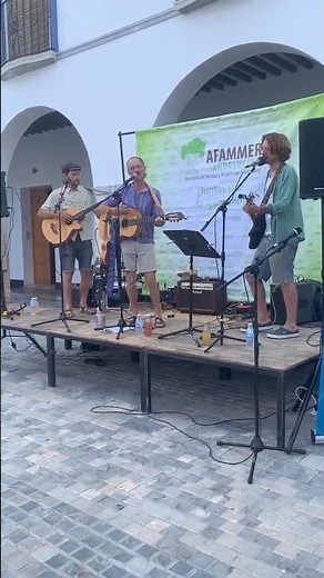 Man on the Moon REM #livemusic