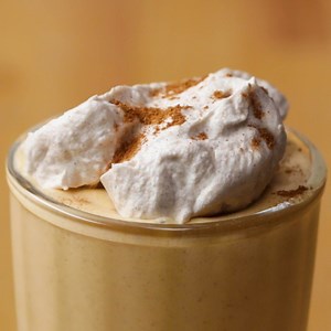608K views · 4.5K reactions | Craving a sweet treat and have leftover pumpkin pie on hand? Don’t just settle for another slice--swirl it into a pumpkin pie shake instead! See and shop this recipe in our iOS app today: https://tsty.it/QGupdECyb1 | Tasty | Facebook