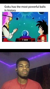 What was she expecting?😂 #anime #animeedit | zaktherobot