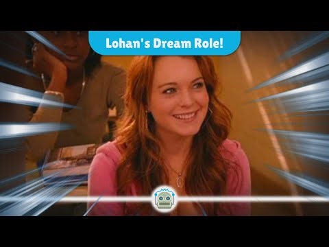 Lindsay Lohan Takes on Iconic Role as Future Maggie in The Simpsons: A Dream Come True!