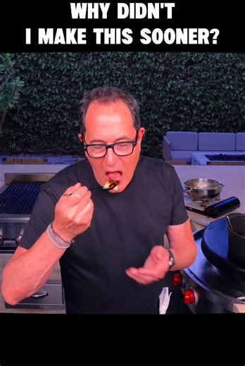 WHY DIDN'T I MAKE THIS SOONER? #samcooking #recipes #cooking #food #recipevideos #foodchannel #easyrecipes #foryou