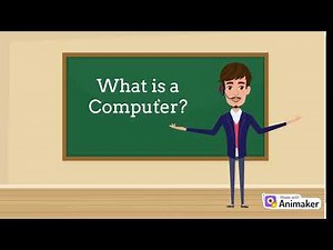 Learn Computer Basics in 2 Minutes! [Easy Guide]