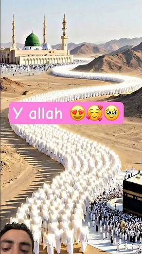 Récitation du Coran par un jeune – Belle voix touchante #coran #quransurah #recitationducoran