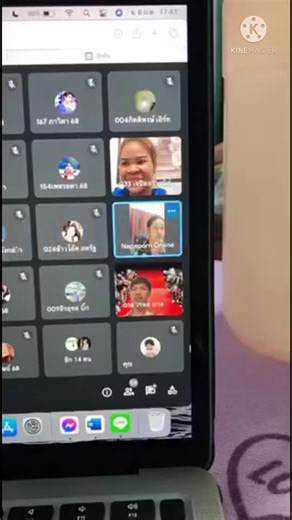 ดูให้จบ โป๊ะ1 5555555555แล้วคือวันนี้เรียนรวม #ดูให้จบ #ฟ้าจรดทรายเดอะมิวสิคัล #เรียนออนไลน์ #ตํานานอีกบท #นักศึกษา