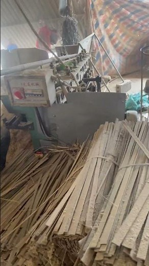 How Incense Stick Bamboo is Made – Step-by-Step Process