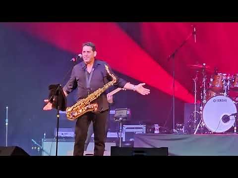 Steve Cole @Legacy Jazz Festival 11/11/23 smooth jazz