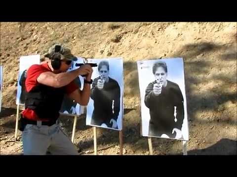 Fast Shooting Modified Box Drill