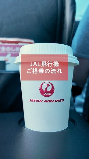 日本航空（JAL） | ˗ˏˋ JAL国内線 ご搭乗の流れ✈️ ˎˊ˗ 初めて飛行機を利用するときや、久しぶりの旅に出るとき… 「何分前に空港に到着すれば良い？」 「空港に行ったら何するの？」 と心配になってしまいますよね…💦 ... | Instagram