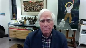 Many thanks to the RAILS Consortium for allowing us to re-air this fantastic virtual event with John Sandford and Carl Hiaasen discussing OCEAN PREY! To purchase a copy, please visit: https://www.penguinrandomhouse.com/books/618179/ocean-prey-by-john-sandford/ | John Sandford
