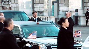 London Has Fallen Trailer (2) OV