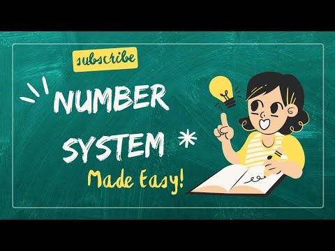 Basics of Number System 🔥 | Rational vs Irrational (Super Easy)