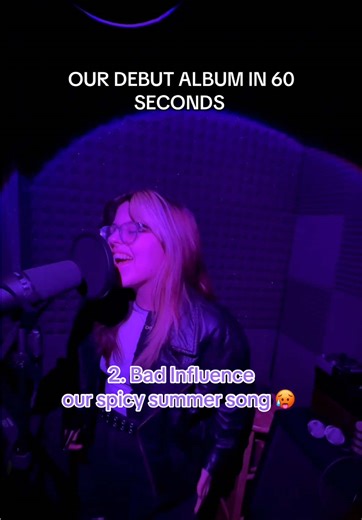 Top Female Fronted Pop Punk Bands