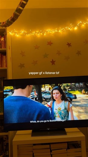 selin ♡ on Instagram: "cuties 🥹 #peoplewemeetonvacation #booktok #bookish #romance #emilyhenry tom blyth, netflix romcom recs, new releases, book to movie adaptation, people we meet on vacation netflix, emily henry netflix, emily bader"