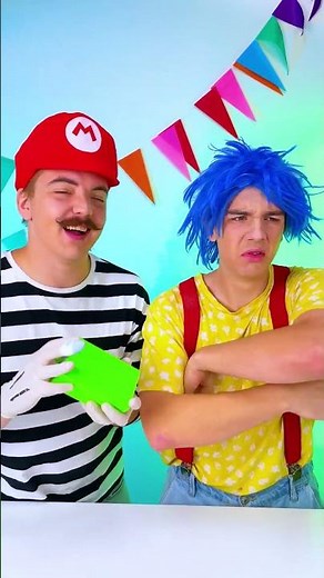 DIY Magic Box 📦🪄 | Amazing Magic Trick for Kids! 💫