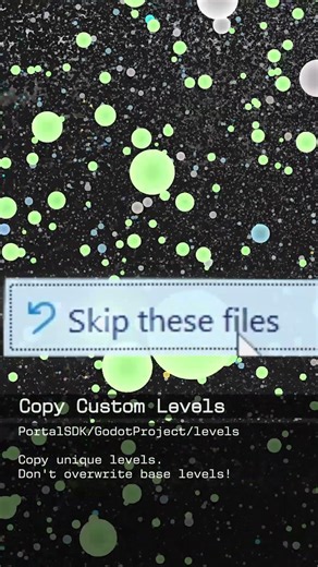 How to update Portal SDK #gaming #coding #battlefield
