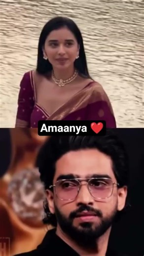 amaanya 🫂🥰#tanyamittal #biggboss #amaalmallik #love #viralshort#song #1million #1millionviews #tanya