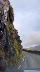 599K views · 11K reactions | Kerry's Conor Pass is a 1,496 foot high...