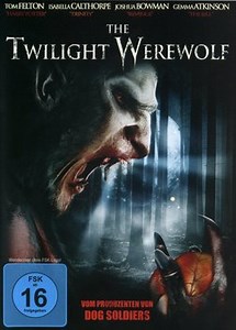 The Twilight Werewolf Trailer SD (Deutsch) (2010)