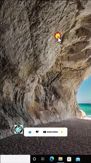 How To Create Desktop Shortcuts in Windows 10 ( 2025 )