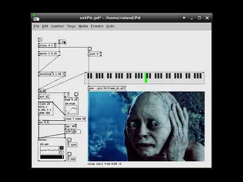 Did you miss any of these Pure Data patches? (Part 1)