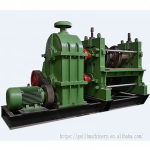 [Hot Item] CNC Shearing Machine Electric Flying Shear for Steel Rebar