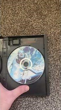 Opening to the Fifth Element 1999 DVD