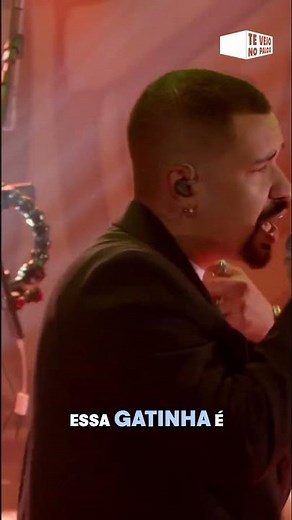 São Paulo s Vibes Da Invisibilidade ao After, Vamo Juntos