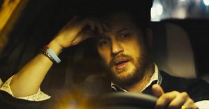 Tom Hardy stars in experimental thriller "Locke"