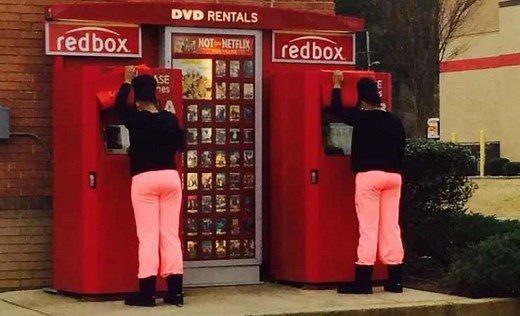 ¿Qué es una falla en la Matrix? Aquí te lo contamos