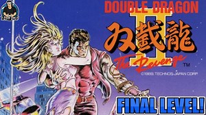 239K views · 10K reactions | Double Dragon II: The Revenge - Final Level! (Hardest Difficulty) Today we crush this great sequel for Double Dragon on the NES. Proceed to tell me how few flying knees I used in this gameplay  #nintendo #retro #throwback #nostalgia #gaming #videogames | 1 Coin Only | Facebook