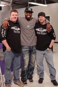 50 Cent On SyFy Show ‘Dream Machines’ (Full Episode)