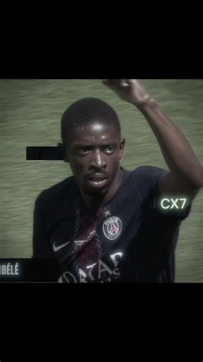 Dembele in cwc 🔥 #audio #football #edit #soccer #messi #premierleague #beats #arsenal