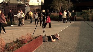 Timelapse with a DSLR