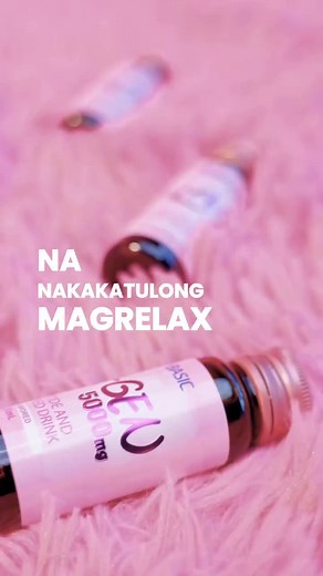 Are you also tired of being tired? 😵‍💫 May cheat code ako diyan! 💯 Achieve a relaxed mind & deep sleep at night; and fresh, hydrated, and glowing skin every morning with 9 Young Basic Collagen Peptide Drink! ✨ 9 Young-Basic Yes, hindi lang ‘to pampaganda!🤩 Go get yours now!💓 #9YoungBasic #PremiumCollagen #BarbieFor9Young | Barbie Forteza