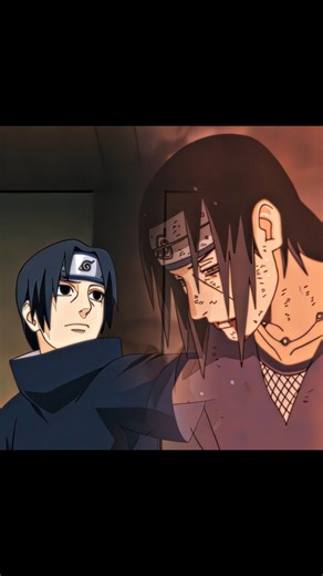 𝗦𝗰𝗿𝗶𝗽𝘁 𝗔𝗺 愛 on Instagram: "I will love you always 🖤~ Anime - Naruto Shippuden - Itachi edit - #itachi #itachiuchiha #sasuke #sasukeuchiha #anime #animeedits #parati #viral #fyp #edit"