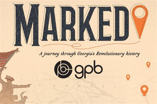 MARKED! - The Series