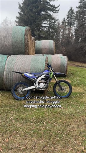 Yamaha YZ250F: Unleashing the Thrill of Dirt Biking