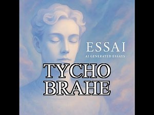 1546 - 1601 | Tycho Brahe | The Last Great Naked-Eye Astronomer