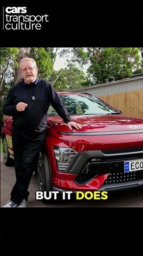 Is the Hyundai Kona Worth It?